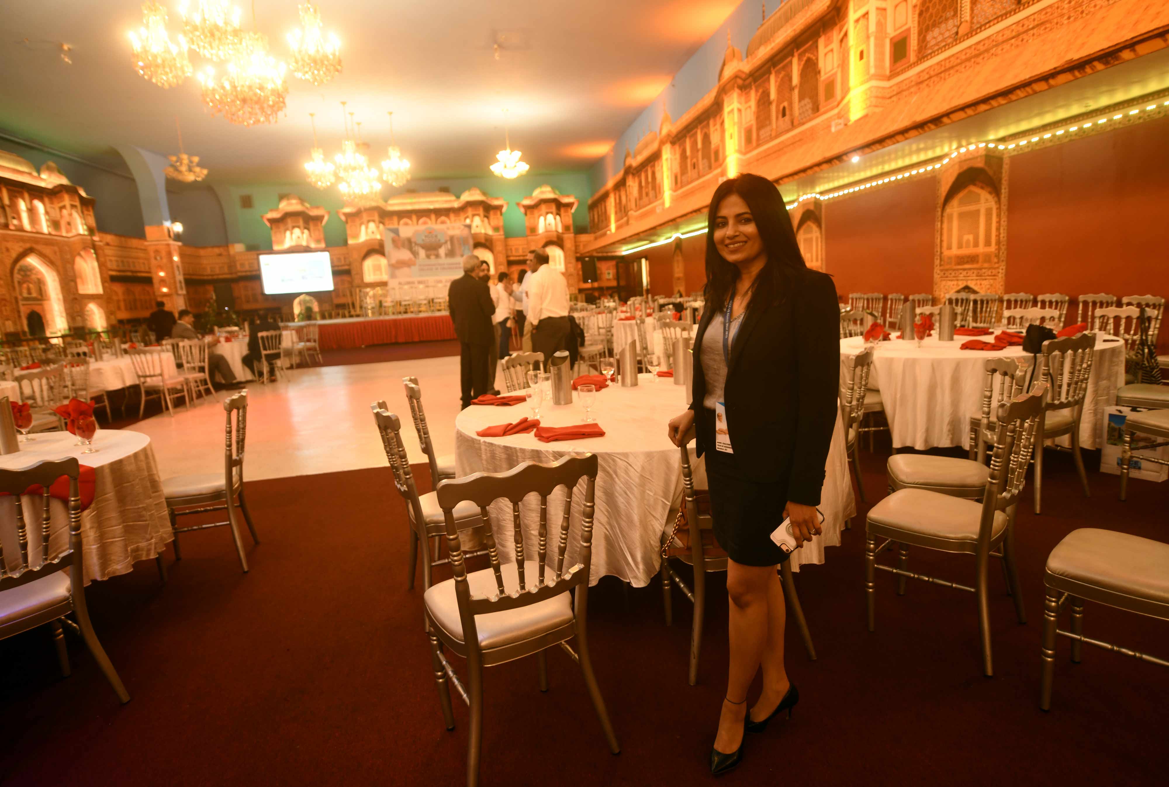 YCCE ALUMNI MEET – 15TH JUNE 2019 (NEW JERSEY USA.)