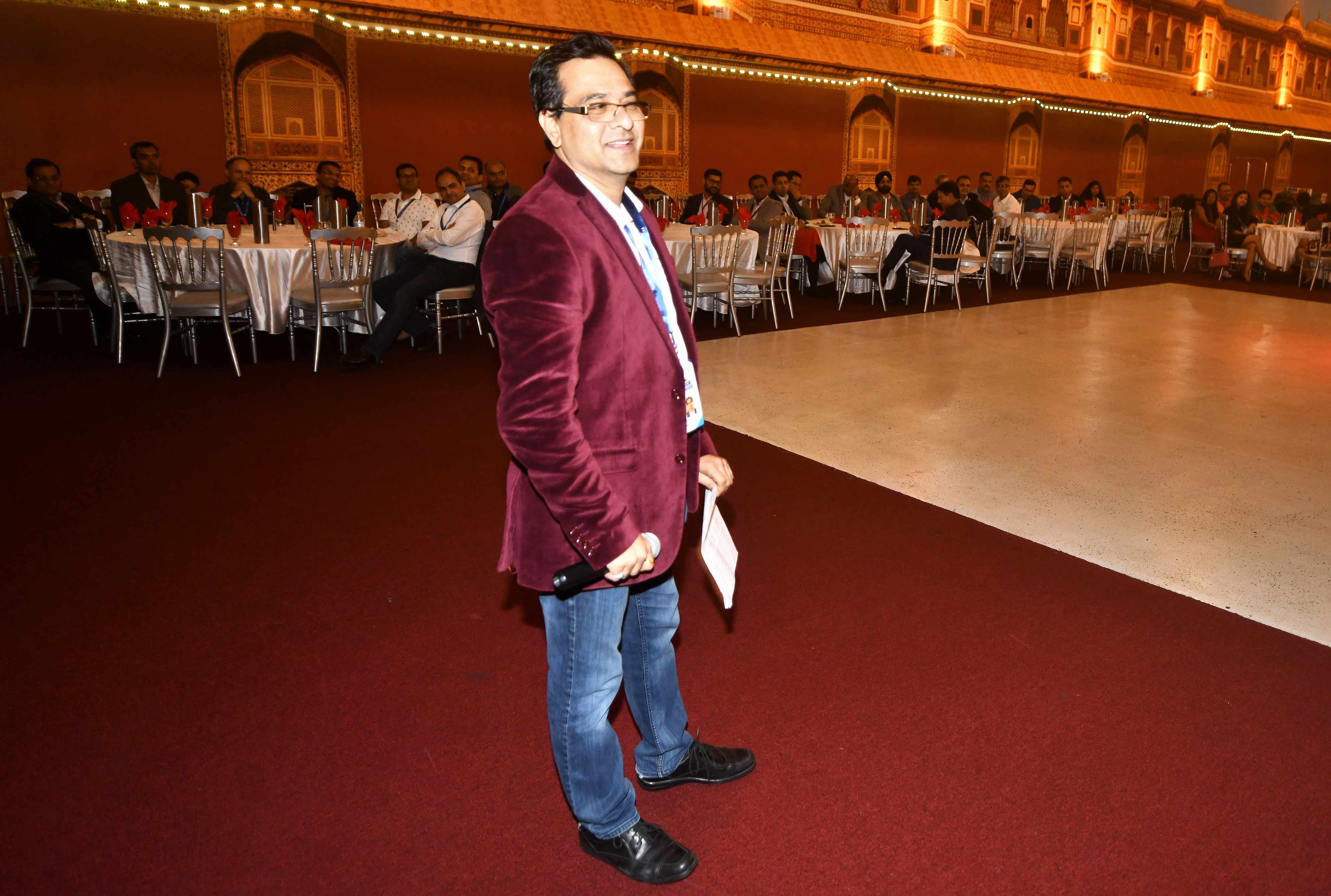 YCCE ALUMNI MEET – 15TH JUNE 2019 (NEW JERSEY USA.)