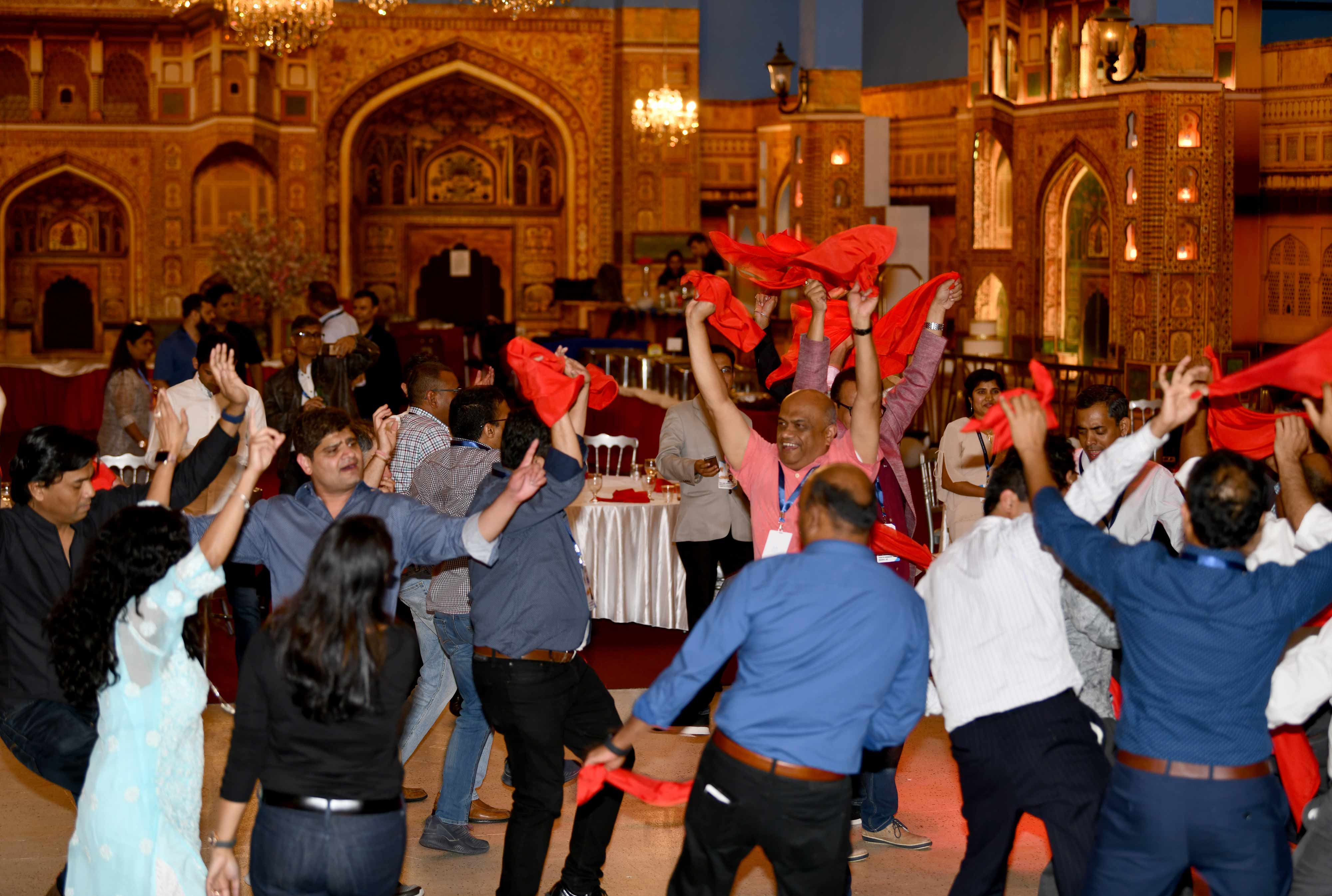 YCCE ALUMNI MEET – 15TH JUNE 2019 (NEW JERSEY USA.)